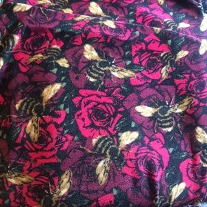 Lularoe brand leggings